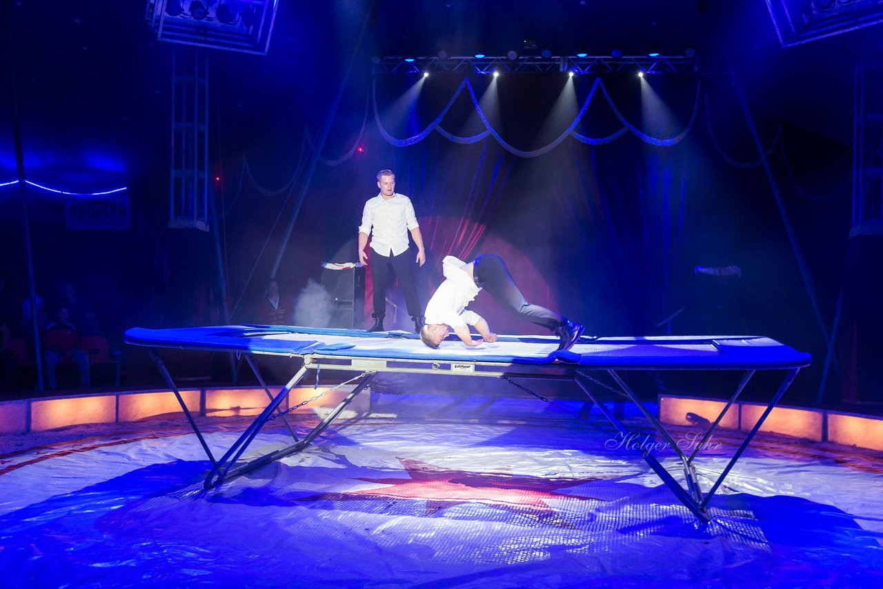 Bild 408 - Circus Europa